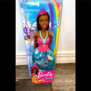 Barbie DreamTopia